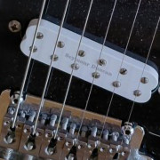 Seymour Duncan JB Jr · Valencia · 70 €