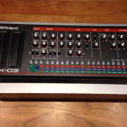 Roland Boutique JX-03 · Madrid · 200 €