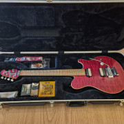 Ernie Ball Music Man Axis · A Coruña · 2600 €