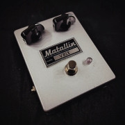 Matallín Réplica Tone Bender V828 · Valencia · 150 €