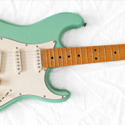 Guitarra Tagima TG-530 · Madrid · 160 €