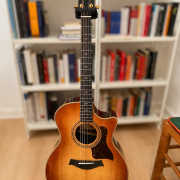 Vendo Taylor · Valencia · 1500 €