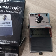ISP Decimator X Noise Reduction Pedal