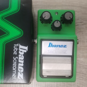 Ibanez TS9 Tube Screamer