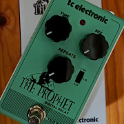 Pedal de efectos TC Electronic The Prophet Digital Dela · Madrid · 35 €