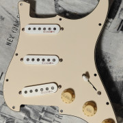 Kinman precableado pickguard · Las Palmas · 450 €