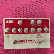 Pedal ACOUSTIMAX BBE · Lleida · 90 €