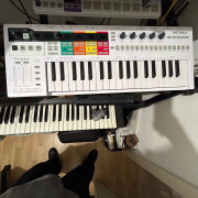 Arturia keystep pro · Barcelona · 360 €