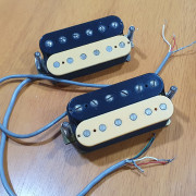 Set Pastillas Guitarra Kramer Baretta II KP-100 ESP Japan · Valencia · 129 €