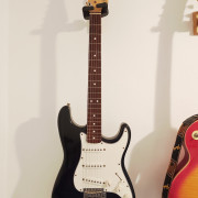 Fender Squier 1989 Made in Usa · Barcelona · 600 €