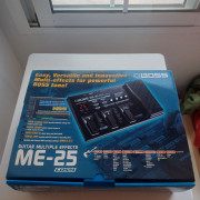 Boss ME-25 **impoluto** · Murcia · 75 €