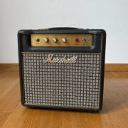 Marshall JMP1-C 50 Aniversario 1watt · Madrid · 900 €