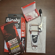 Bigsby b7 + Vibramate V7 · Madrid · 270 €