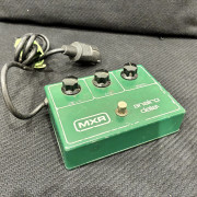 MXR Analog Delay (años 70-80) mod.118 · Madrid · 250 €