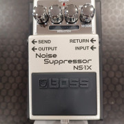 Boss NS-1X Noise Suppressor · Sevilla · 155 €