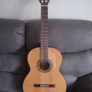 Guitarra Española ALHAMBRA 1C · Córdoba · 170 €