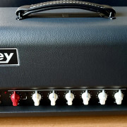 Laney Cub Supertop ampli de guitarra a válvulas. · Ciudad Real · 270 €