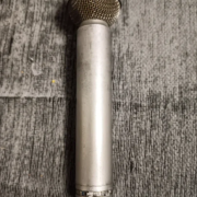 Micrófono cinta BeyerDynamic M-160 · Madrid · 800 €