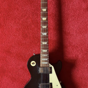 Gibson les Paul studio 2008 · Bizkaia · 1100 €