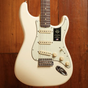 Fender Stratocaster AVII 61 OW · Alicante