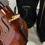 Violonchelo 4/4 premium + accesorios · Barcelona · 5000 €