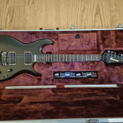 Ibanez JS1000 Team J Craft · A Coruña · 1500 €