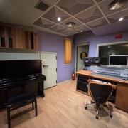 ALQUILER ESTUDIO DE GRABACIÓN PROFESIONAL – Madrid centro · Madrid