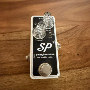 Xotic SP Compressor – Compresor para guitarra · Valencia · 125 €