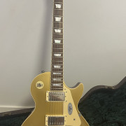 Maybach Lester gold Rush 57