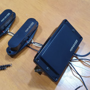 Set Pastillas Guitarra Fernandes Japan Stratocaster · Valencia · 129 €