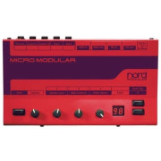 Nord Micro Modular COMPRO. · Alicante