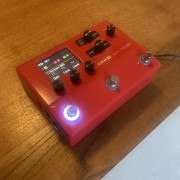 Pedal HX Stomp Edición Limitada Rojo · Alicante · 400 €
