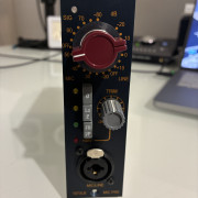 Neve 1073LB Previo serie 500 · Madrid · 800 €