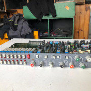 RAINDRIK Symphony LN1 Channel Strip · Madrid · 400 €