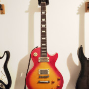 Epiphone Les Paul Standard Republica Checa Bohemia · Barcelona · 600 €