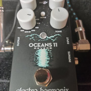 Reverd oceans 11 · Pontevedra · 125 €