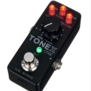Pedal IK Multimedia Tonex ONE · Madrid · 110 €