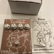 EMMA Stinkbug overdrive · Pontevedra · 70 €