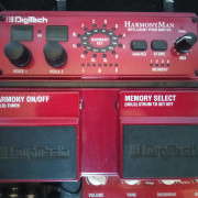 Digitech Harmony Man en perfecto estado · Guadalajara · 180 €