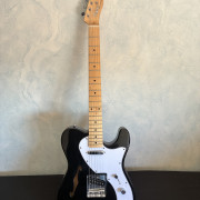 Guitarra Tokai ATE60 Thinline Telecaster · Barcelona · 390 €