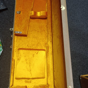 Estuche Guitarra Fender G&G · Madrid · 160 €