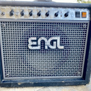 Ampli de guitarra eléctrica Engl Thunder 50 Reverb