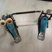 Yamaha DFP-9315L doble pedal zurdo