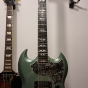 Gibson SG Z · Madrid · 1500 €