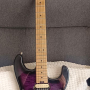 Charvel Pro-Mod San Dimas HH FR - Purple Haze · Córdoba · 620 €