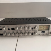 SPL 2800 Frontliner Channel Strip 2008 - Present - Silver · Barcelona · 849 €