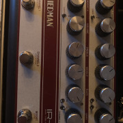 Friedman IrD preamp · Madrid · 380 €