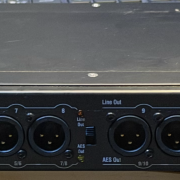 Allen Heath DX012 · Madrid · 775 €