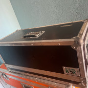 Flightcase cabezal · Madrid · 50 €