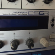 Yamaha CS6R · Araba · 900 €